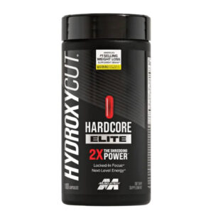 HYDROXYCUT ELITE HARDCORE Muscletech