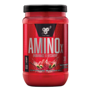 Amino X BSN( 30-70 servicios)