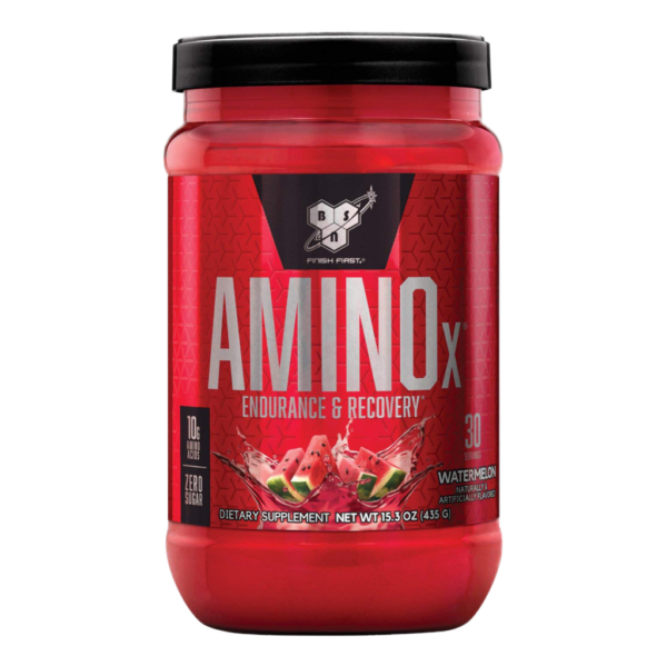 Amino X BSN( 30-70 servicios)