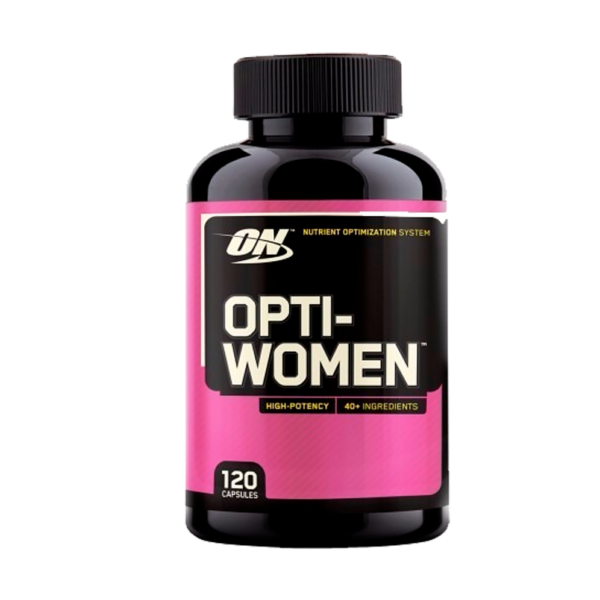 OptiWomen (120 Caps)