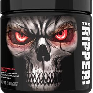 The Ripper de Cobra Labs(30 servicios)
