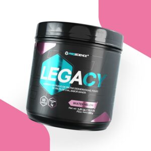 LEGACY PROSCIENCE ( 50 servicios)