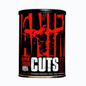 Animal Cuts 42 Packs