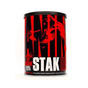 Animal Stak (21 Packs)