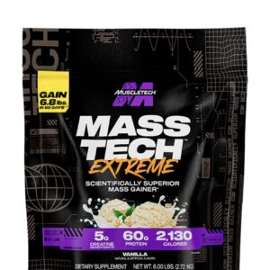 MASSTECH  Muscletech  (6 lbs-12lbs-20lbs)