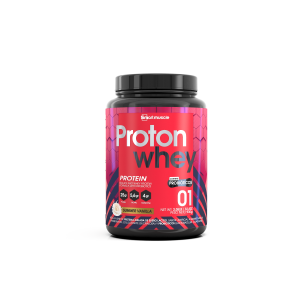 PROTON WHEY 2 - 4 LB Smart Muscle