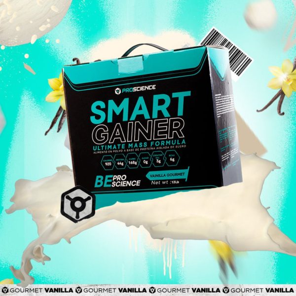 Smart Gainer  ProScience
