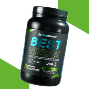BEST VEGANA 2LBS PROSCIENCE