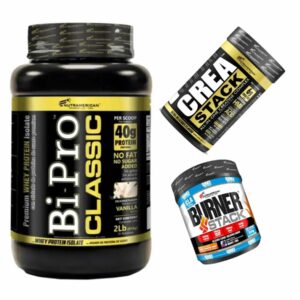 COMBO MEGA DEFINICION MEGAPLEX