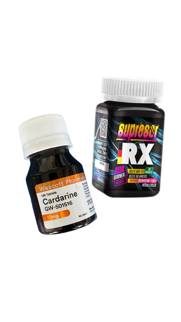 COMBO DEFINÍCION SARMS