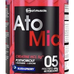 CREATOMIC Smart Muscle tanaka (60 serv 120  serv)