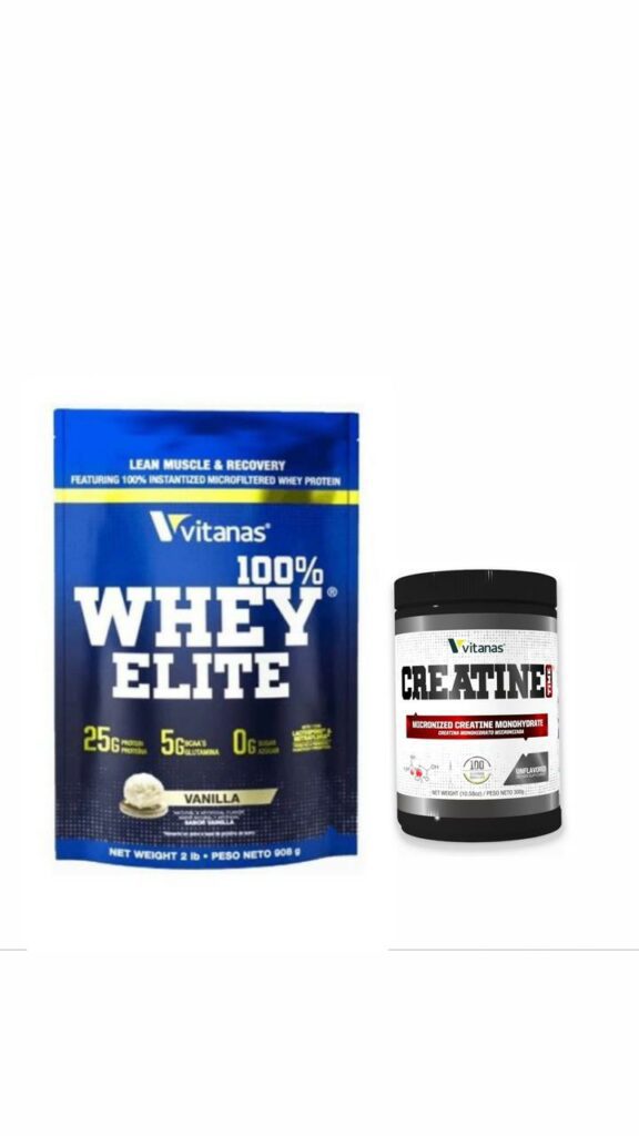 COMBO DEFINICION SMART MUSCLE • Nutrition Muscle