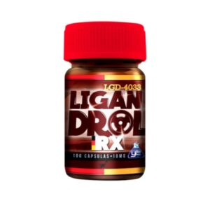 LIGANDROL – LGD 4033 RX importado