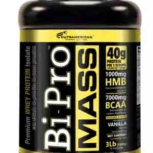 BIPRO MASS 3LBS