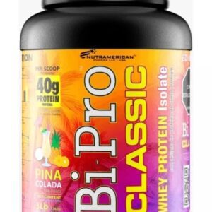 BI PRO 3 LBS PIÑA COLADA