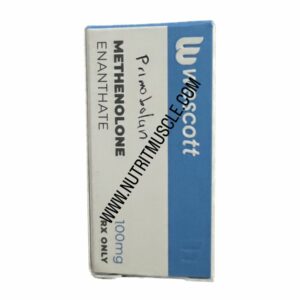 PRIMOBOLAN WESCOTT INYECTABLE