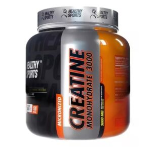 CREATINA 3000 Healthy Sports  (100  servicios)