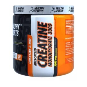 CREATINA 3000 Healthy Sports (50 servicios)