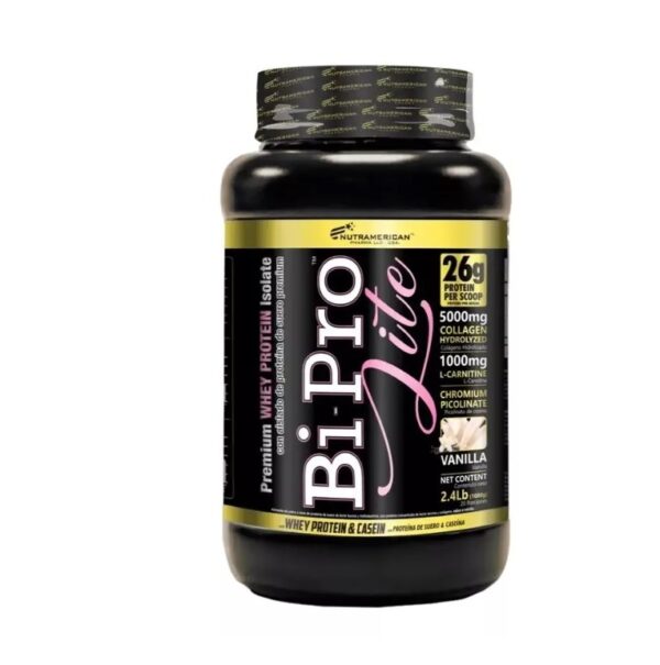 Proteina Bipro Lite 2lb