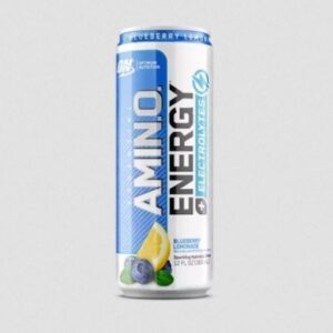 AMINO ENERGY LATA