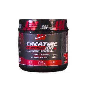 CREATINA IRON NUTRITION (300gr 60serv) (500gr 100 serv)