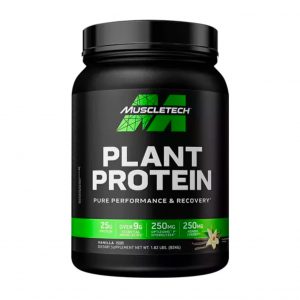 Proteina vegana Plant Protein Muscletech