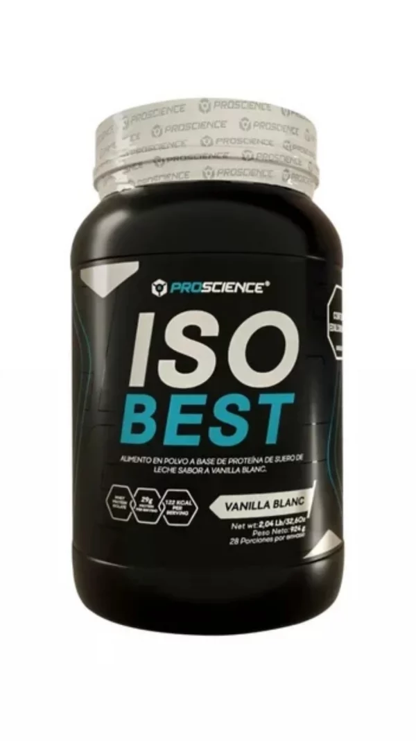 ISO best Proscience  2lbs