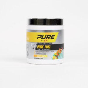 Pre entreno pre workout Jousfit