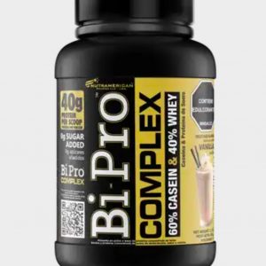proteina Bipro Complex 2lbs