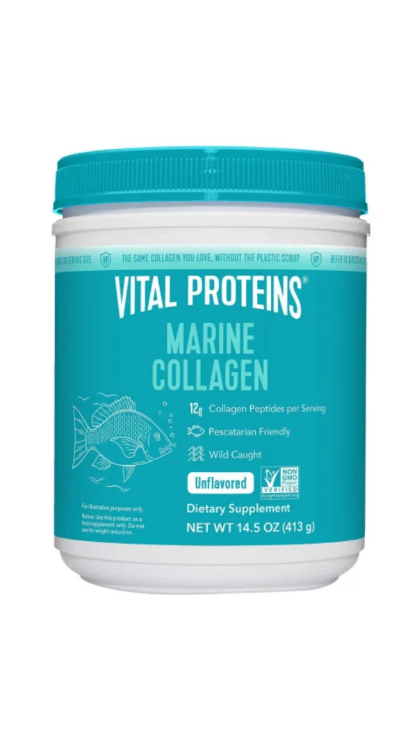 Colageno Marino Vital proteins