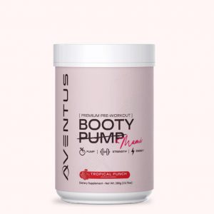 BOOTY PUMP AVENTUS