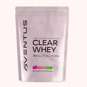 CLEAR WHEY PROTEIN AVENTUS