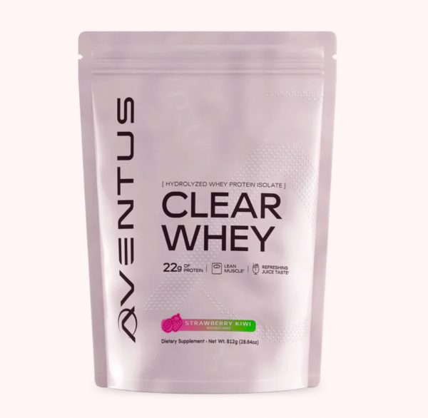 CLEAR WHEY PROTEIN AVENTUS