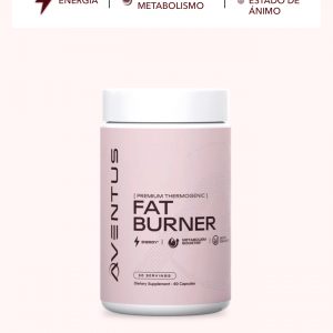 FAT BURNER AVENTUS
