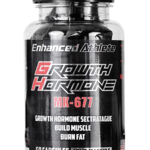 Ibutamoren Growth Hormone - mk677 - Enhanced Athlete