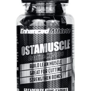 Ostarine ostamuscle MK-2866 Enhanced Athlete