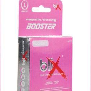 BLIX Mujer Potenciador Sexual