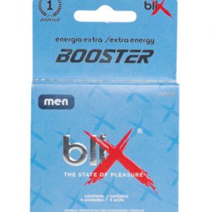 BLIX Hombre  Potenciador Sexual