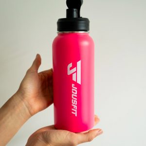 Termos jousfit shaker