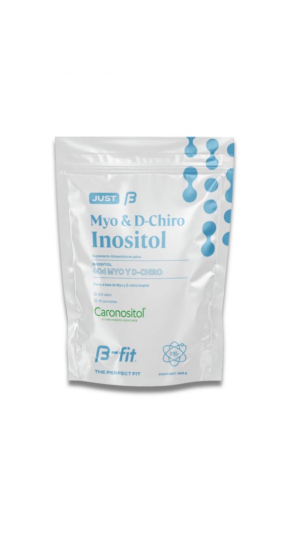 Inositol Caronositol® - Polvo B Fit