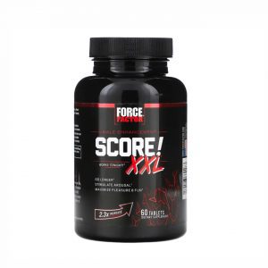 Score XXL testosterone
