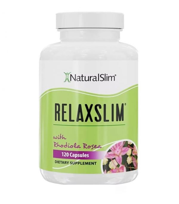 Relaxslim Doctor Frank Natural slim