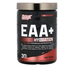 EAA+ Nutrex   30 servicios