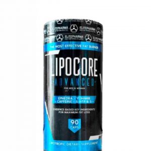 Lipocore  advanced