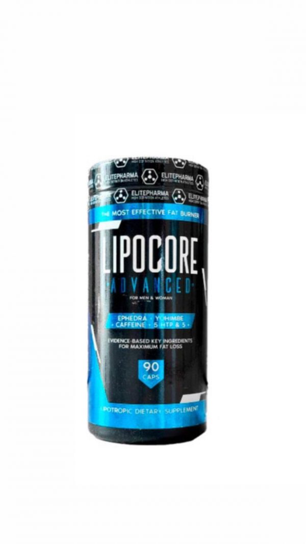 Lipocore  advanced