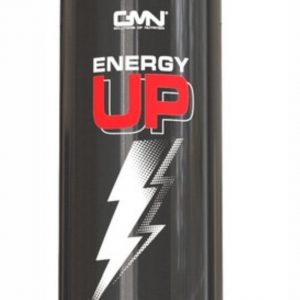 Shaker termo 25 sobres energy UP GMN