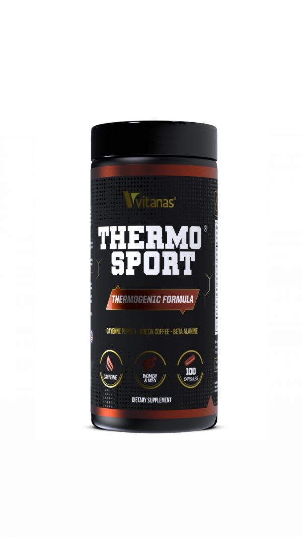 Thermo Sport Vitanas Quemador