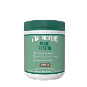 Proteina vegana Vital Proteins 14 servicios