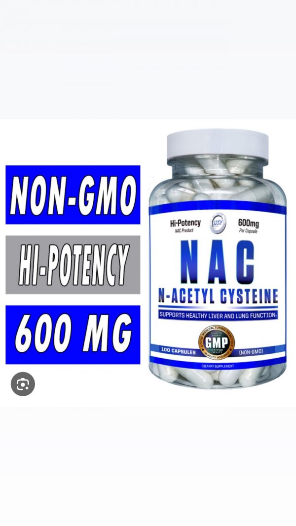 NAC Hitech (100 serv)