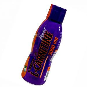 L - Carnitine 3000mg  líquida Healthy sports